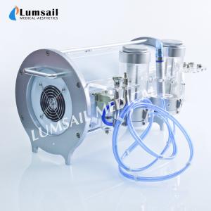 Ultrasonic Skin Rejuvenation Microdermabrasion Machine