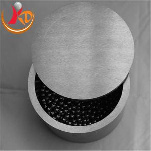 Low Cost Tungsten Powder Manufacturing Tungsten Carbide Alloy Tank