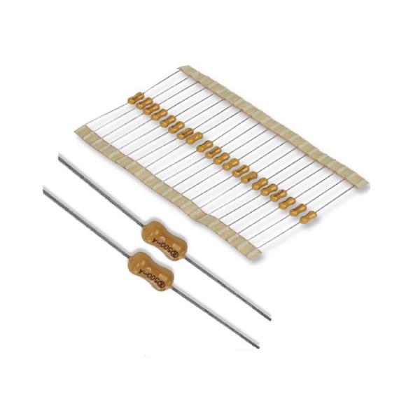 Buy 4.0mm Width x 12mm Length Epoxy Coated Time Lag Slow Blow Pico Axial Pico Fuse T 1A 350V 277V Subminiature Fuse at wholesale prices