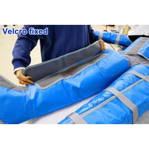 Presoterapia Professional Pressotherapy Device Lymphatic Drainage Machine