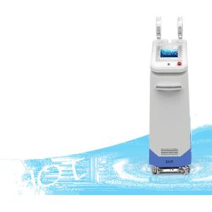 OEM ODM fda approved beauty products opt ipl shr laser hair removal machine for