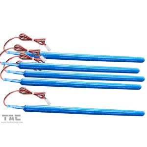 IOT 11.1Volt Lithium Ion Cylindrical Battery ICR26650 15AH