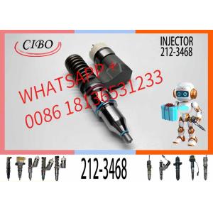 ISO Certified C-12 Auto Fuel Injector 223-5328 10R1003 Diesel Auto Parts 223