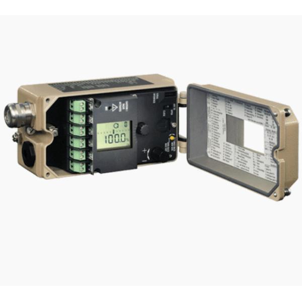 Buy electro-pneumatic positioner Samson control valves positioner double acting 3730-2 applying in industrial applications at wholesale prices