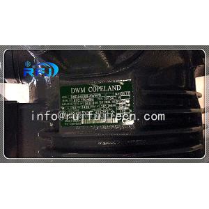R22 Copeland Compressor D8sj-6000 Refrigeration Compressor Suppliers