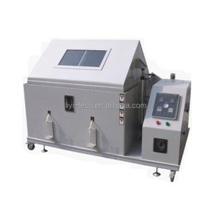 Liyi Salt Spray Test Chamber with ACSS 35°C±1°C and CASS 50°C±1°C for NSS