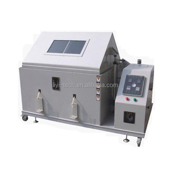 Liyi Salt Spray Test Chamber with ACSS 35°C±1°C and CASS 50°C±1°C for NSS