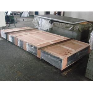 Thermal Oil Hot Platen For hydraulic hot Press Machine