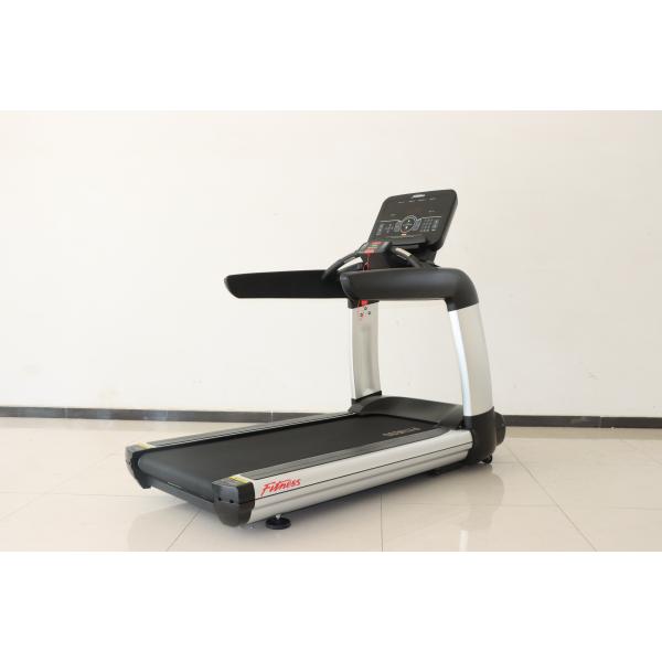 Buy 300 Lbs Gym Running Treadmill Machine Weight Loss Workout at wholesale prices
