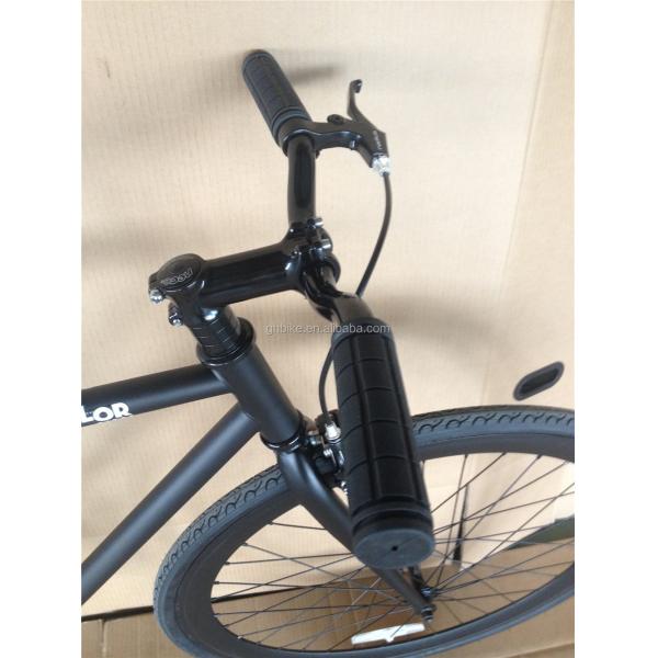 Single Speed Fixed Gear Bike for USA Popular Pure Fix Cycles OEM Customize Bicycle