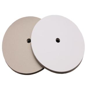 high quality Duplex Cardboard with grey back carton raw materials paper price