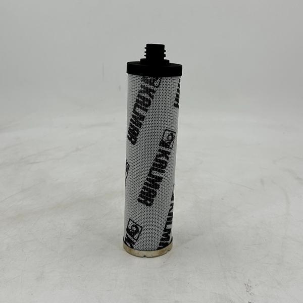 Buy JP115921 Highly Effective Hydraulic Oil Filter For Excavator Construction Machinery Inside Diameter According To Model at wholesale prices