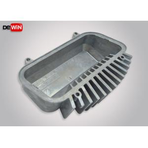 Hard Aluminium Pressure Casting / High Pressure Aluminium Die Casting Cover