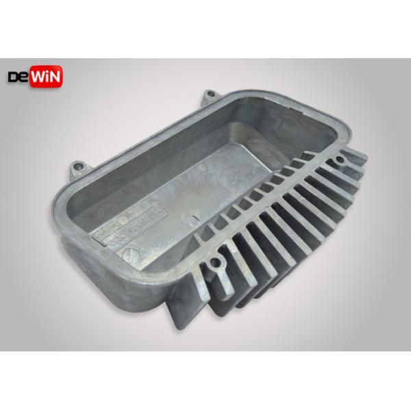 Buy Hard Aluminium Pressure Casting / High Pressure Aluminium Die Casting Cover at wholesale prices