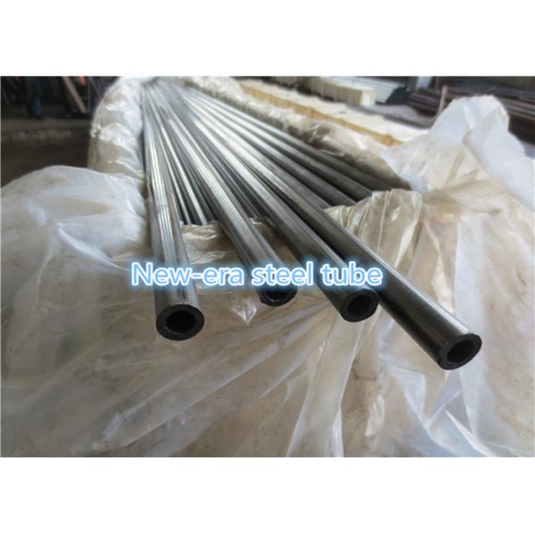 Buy EN10305-2 CDW Cold Drawn Welded Steel Pipe at wholesale prices