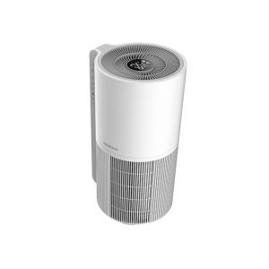 China ETL 45W Home HEPA Air Purifier 350m3/h Activated Carbon on sale