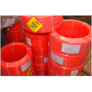 Quality 2.95 In Polyurethane Round Belt With Good Abrasion Resistance for sale