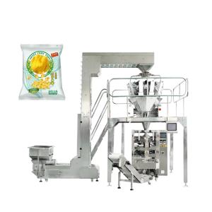 Buy cheap High Precision Multi Head Weigher Machine High Capacity 50-1000g from wholesalers