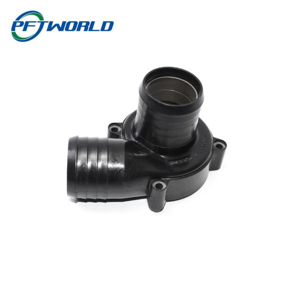 Buy CNC Custom Plastic Parts Complex Precision Plastic Processing at wholesale prices