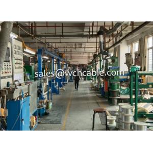 UL20152 PUR Sheath Medical Equipment Cable