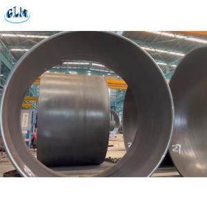 China Custom-Made Roll Tank Shell For Various Industrial Needs on sale