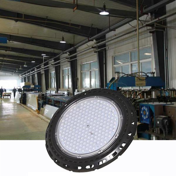 Buy Outdoor 6500K Led High Bay Lights 100w Waterproof Ufo IP65 at wholesale prices