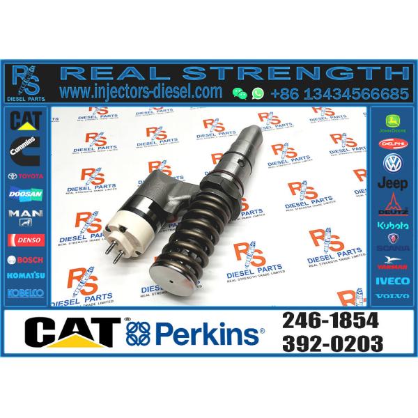 150-4453 162-8809 162-8813 192-2817 204-2067 229-1631 245-8272 246-1854 Fuel Injector For Caterpillar
