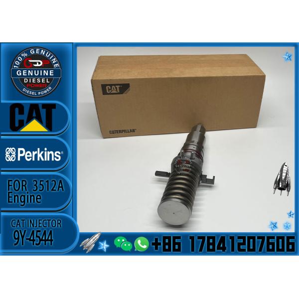 Buy 9Y4544 Excavator parts 9Y-4544 7C-9578 0R-2921 7C9578 for caterpillar 3508 3512 3516 engine 0R2921 at wholesale prices