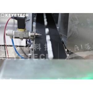 Pharmaceutical Nozzle Caps Visual Inspection Machine With Ai Intelligent System