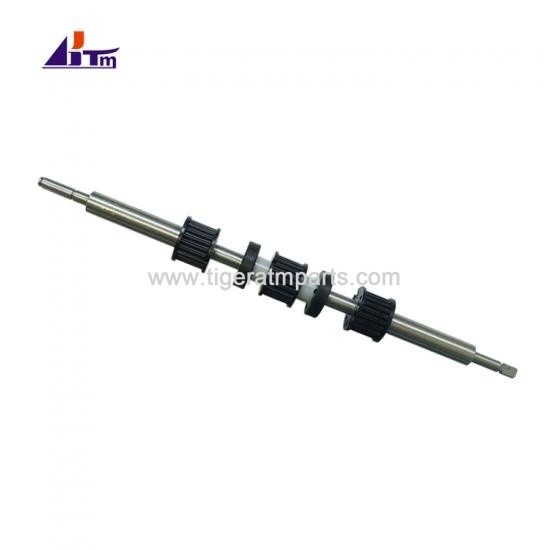 Buy ATM Parts NCR S2 SNT Main Drive Shaft Assy 445-0761208-93 445-0729826 at wholesale prices