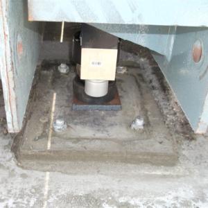 Electronic Digital Public Weigh Scales 60T To 100T High Accuracy Versions