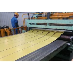 0.95*168mm AFP 55%Aluzinc Steel Coil Light Steel House G550 Structural Steel