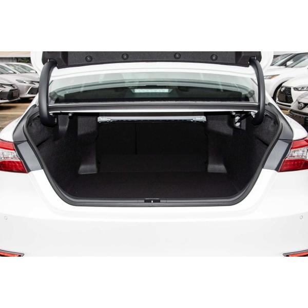 2023 Toyota Camry Petrol Gasoline Hybrid Car with Touch Screen and LED Headlights