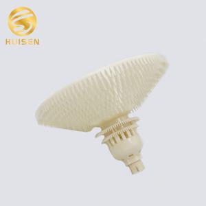 260mm Sewage Wastewater Treatment Coarse Bubble Diffuser