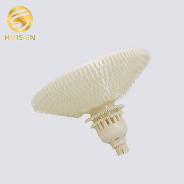 Buy 260mm Sewage Wastewater Treatment Coarse Bubble Diffuser at wholesale prices