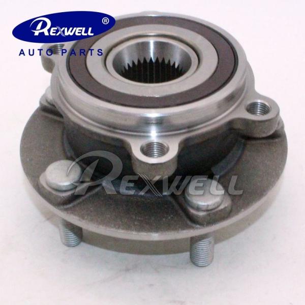 Front Wheel Hub Bearing for Mazda CX-5 KD35-33-04XD KD353304XD Long-Lasting Performance