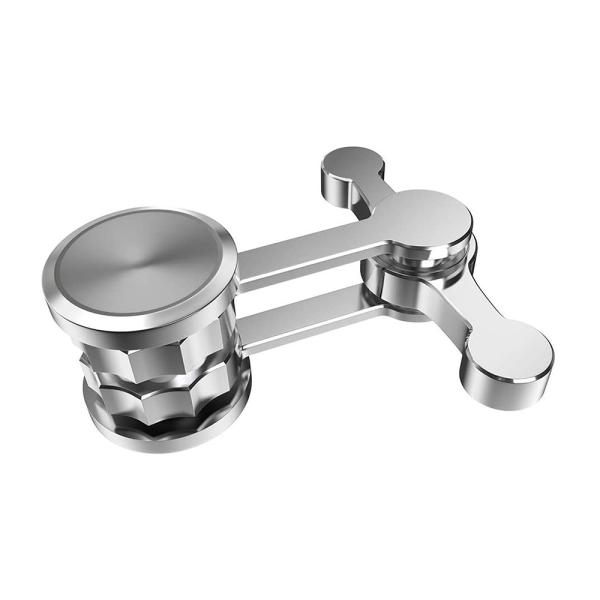 Metal Hand Toy Sensory Fidget Spinners for Adults and Kids Cool Gadgets Birthday Gifts