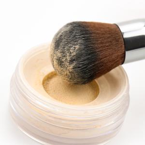 8 Pieces Cosmetic Makeup Kit Face Soft Synthetic Hair