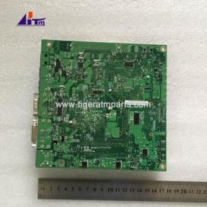 445-0728233 4450728233 NCR Motherboard Kingsway ATM Spare Parts