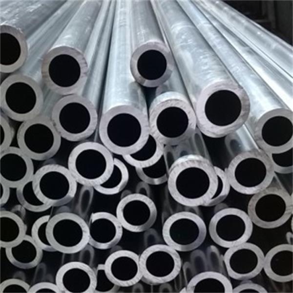Customized 1035 1A30 1100 Extrusion Aluminum Seamless Tube/Pipe Low Price Industrial Aluminum Pipes