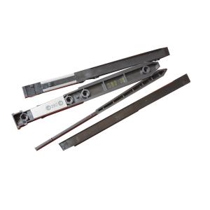 China Electromagnet Solenoid Jacquard Spare Parts Long Life Optimum Performance on sale