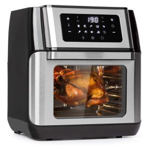 15L 24L 12L Digital Air Fryer Toaster Oven Electric Deep