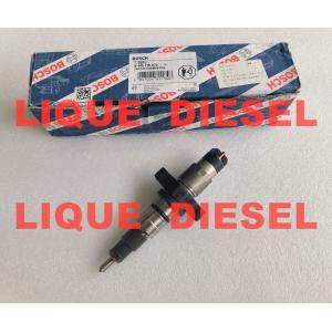 BOSCH Common Rail Injector 0445120273 0 445 120 273 445120273 5263307