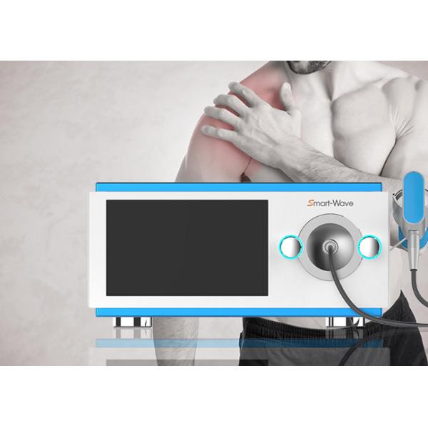 High Effective Shock Wave Therapy For Plantar Fasciitis Treatment