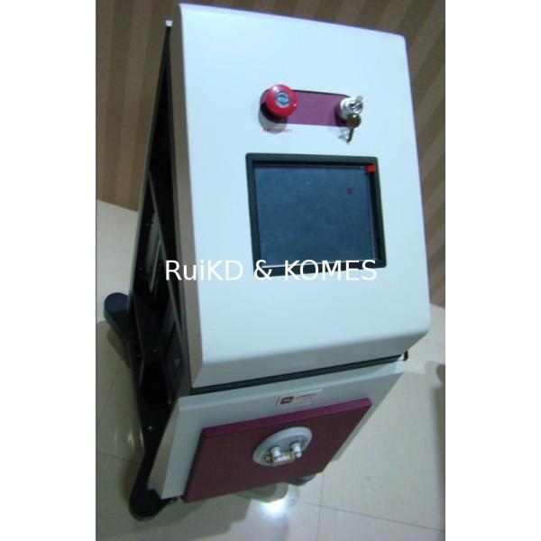 Buy Long Pulse Laser hair remover epilator at wholesale prices