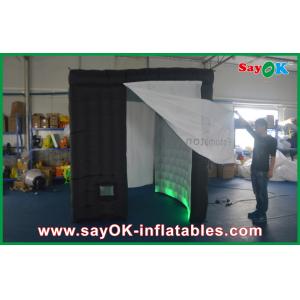 Inflatable Photo Studio Advertising Inflatable Outdoor Photo Booth Durable