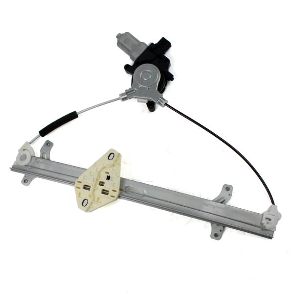 72210 S9A A01 Front Door Window Regulator 2008-2016 Honda Emblem Front Grill