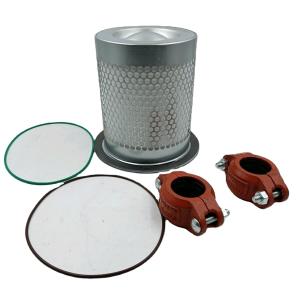 39138490 Pin Locating Professional Air Compressor Spare Parts for Machinery