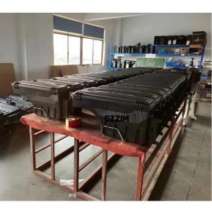 Truckbed Toolbox Mid Size Truck Tool Box