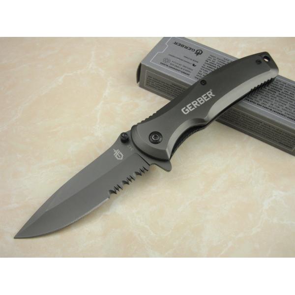Buy Gerber knife 342 (cusp) multi knife at wholesale prices